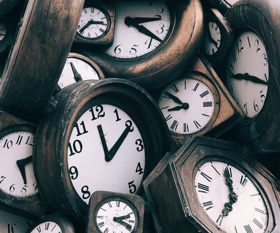 Lost Time Home Solutions